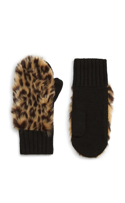 E-comm: Animal Prints
